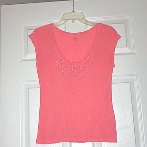 XS New York & Company Blouse